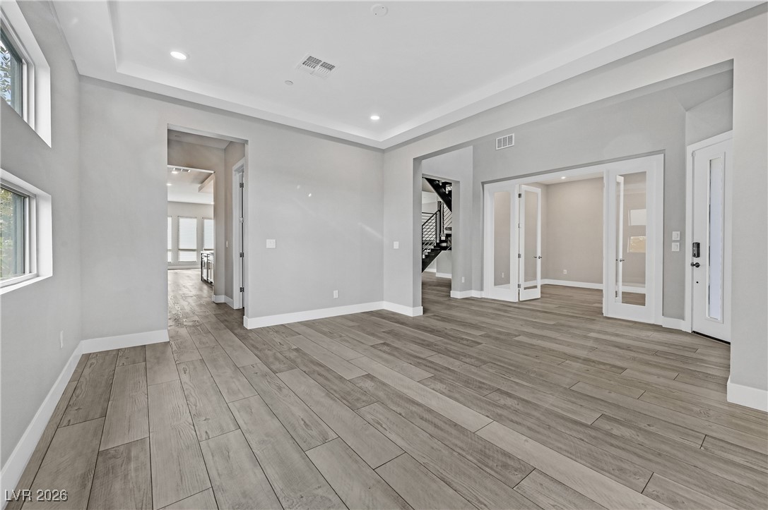 12161 Sage Thunder Avenue Las Vegas NV 89138