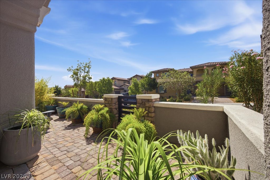 181 Elder View Drive Las Vegas NV 89138