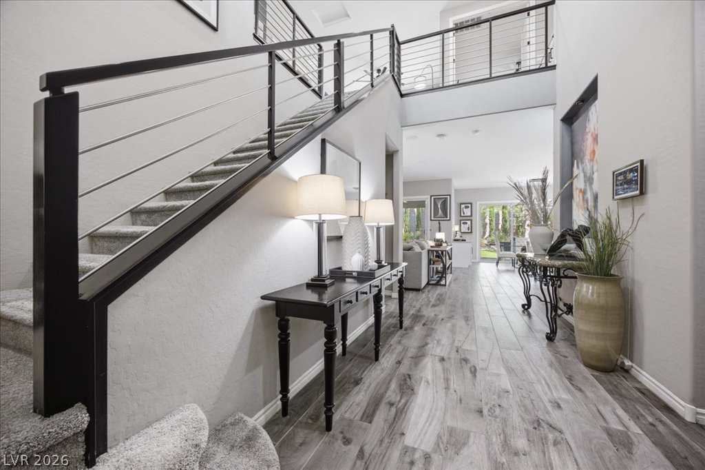181 Elder View Drive Las Vegas NV 89138