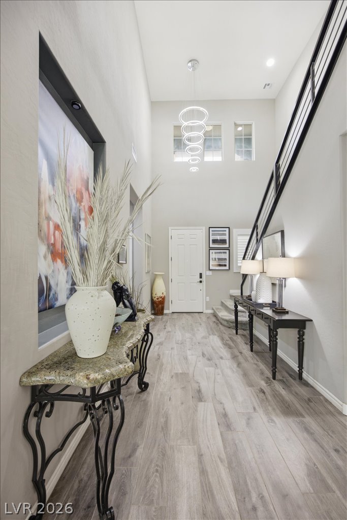 181 Elder View Drive Las Vegas NV 89138