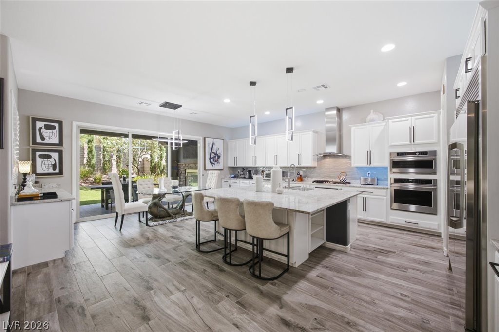 181 Elder View Drive Las Vegas NV 89138