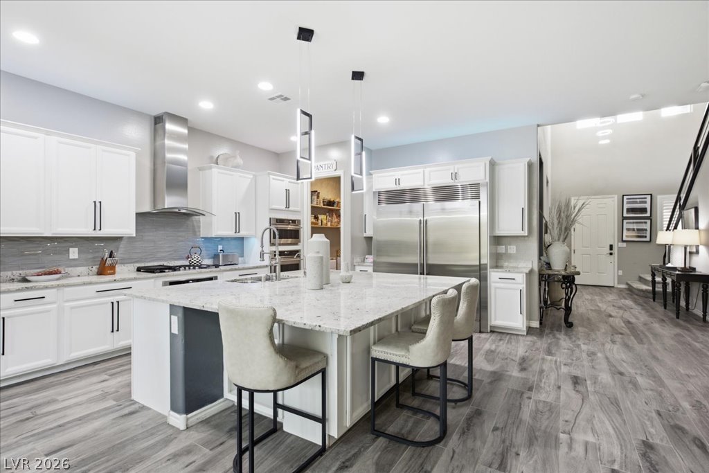 181 Elder View Drive Las Vegas NV 89138
