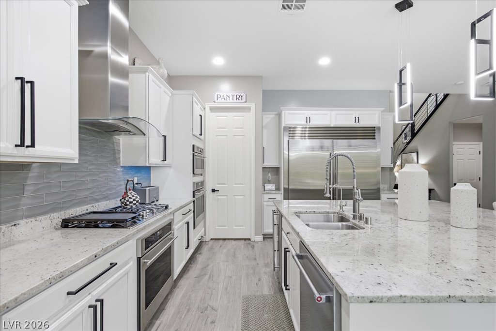 181 Elder View Drive Las Vegas NV 89138