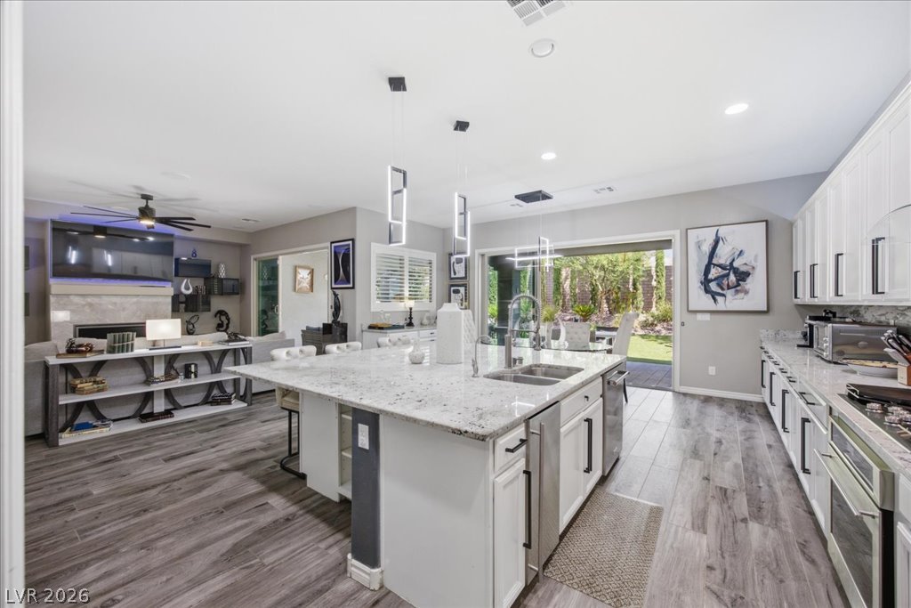 181 Elder View Drive Las Vegas NV 89138
