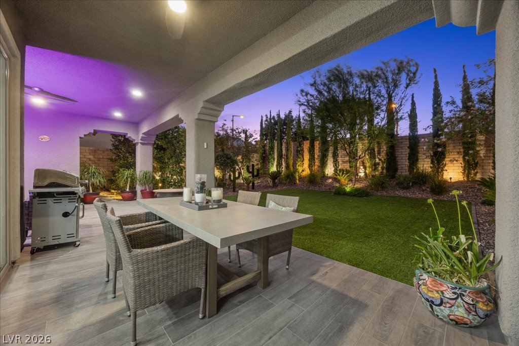 181 Elder View Drive Las Vegas NV 89138