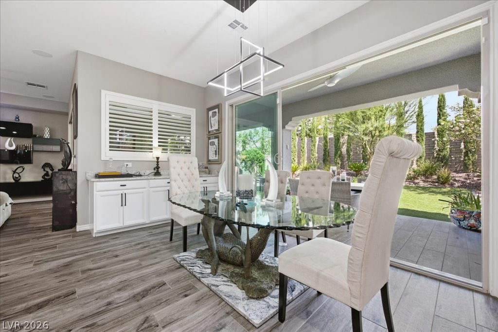 181 Elder View Drive Las Vegas NV 89138