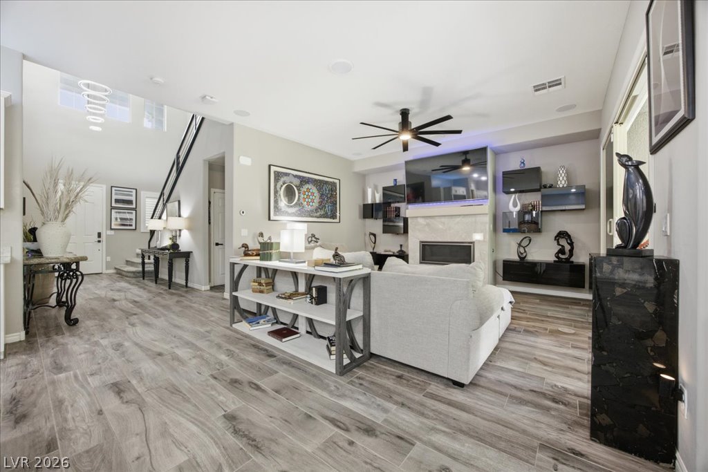 181 Elder View Drive Las Vegas NV 89138