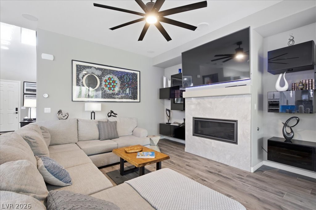 181 Elder View Drive Las Vegas NV 89138