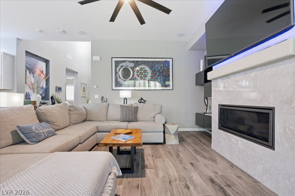 181 Elder View Drive Las Vegas NV 89138