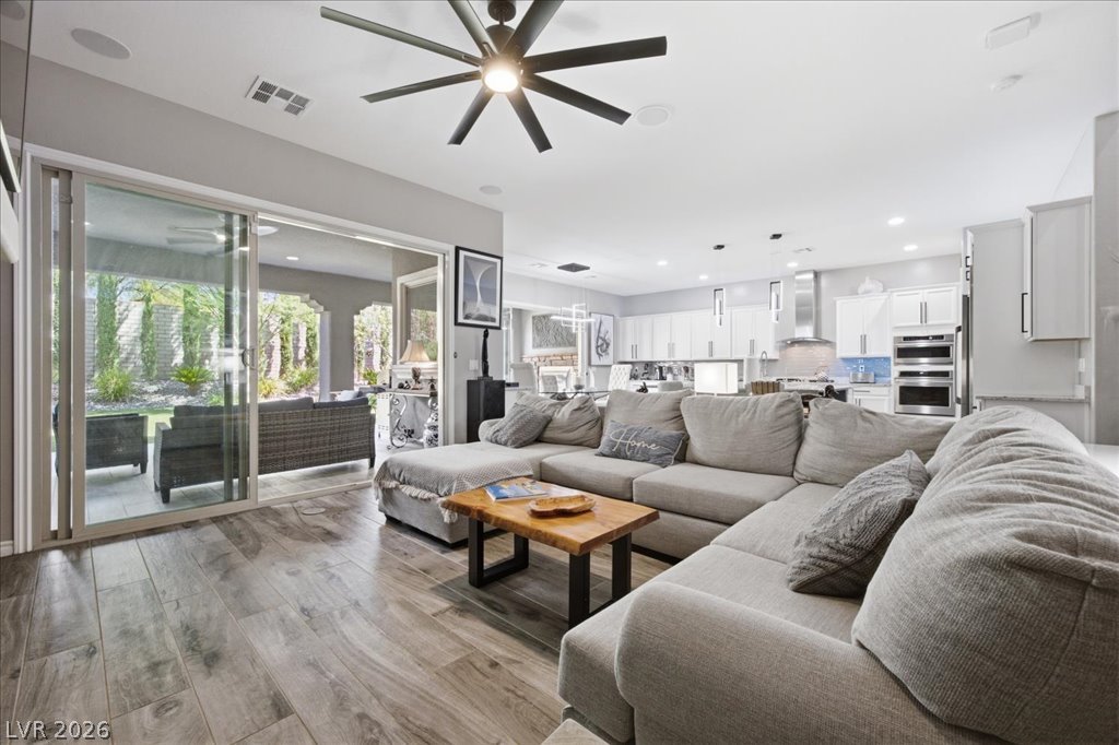 181 Elder View Drive Las Vegas NV 89138