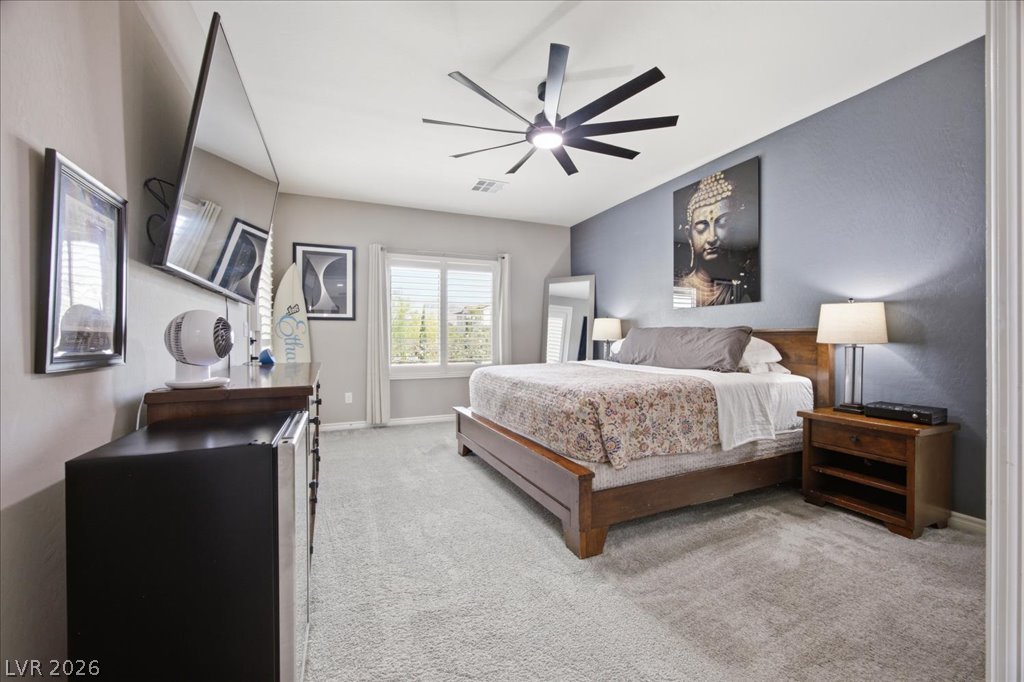 181 Elder View Drive Las Vegas NV 89138