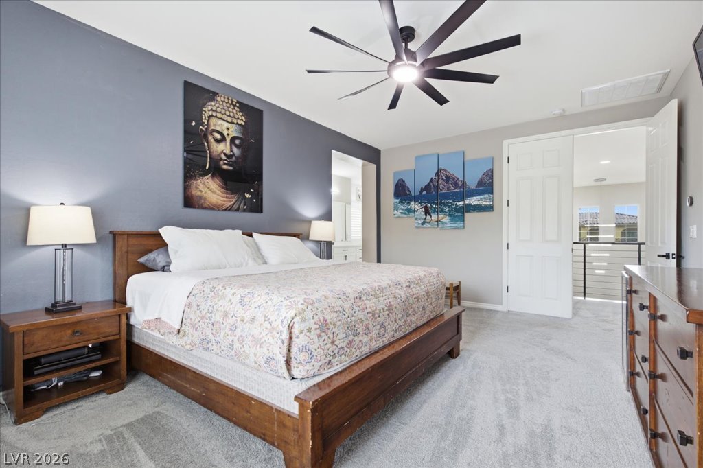 181 Elder View Drive Las Vegas NV 89138
