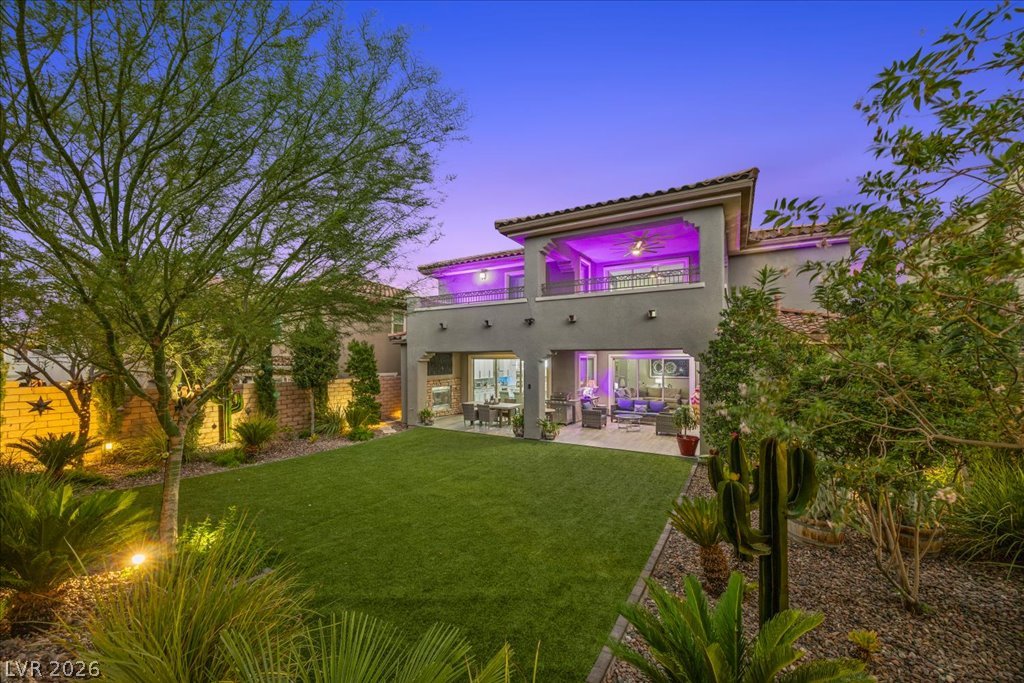 181 Elder View Drive Las Vegas NV 89138