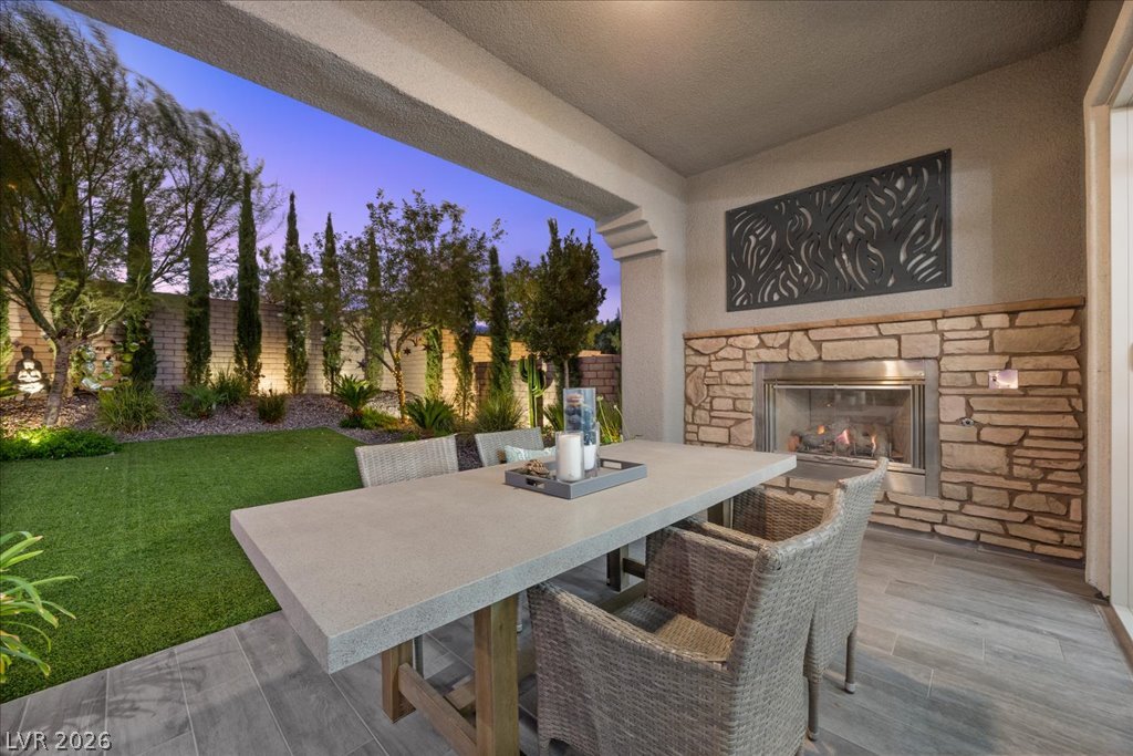 181 Elder View Drive Las Vegas NV 89138