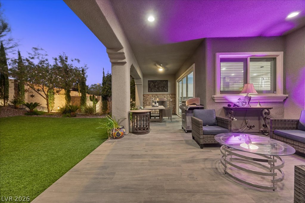 181 Elder View Drive Las Vegas NV 89138