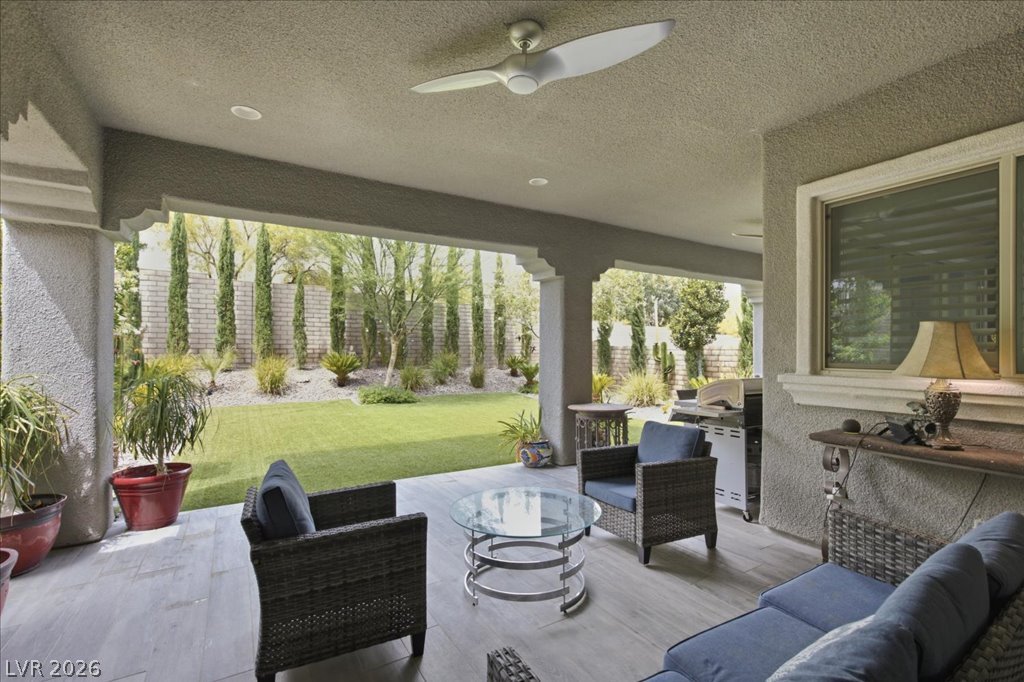 181 Elder View Drive Las Vegas NV 89138
