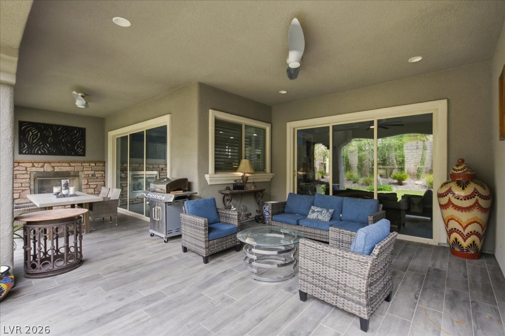 181 Elder View Drive Las Vegas NV 89138