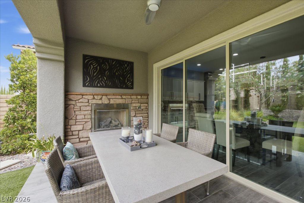 181 Elder View Drive Las Vegas NV 89138