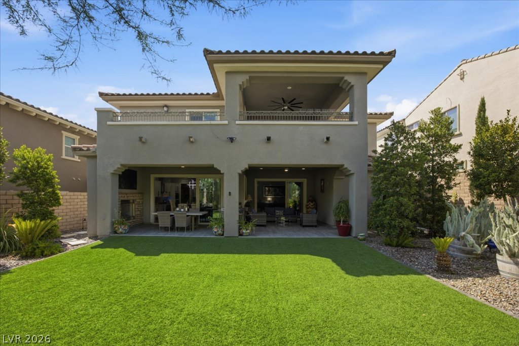181 Elder View Drive Las Vegas NV 89138