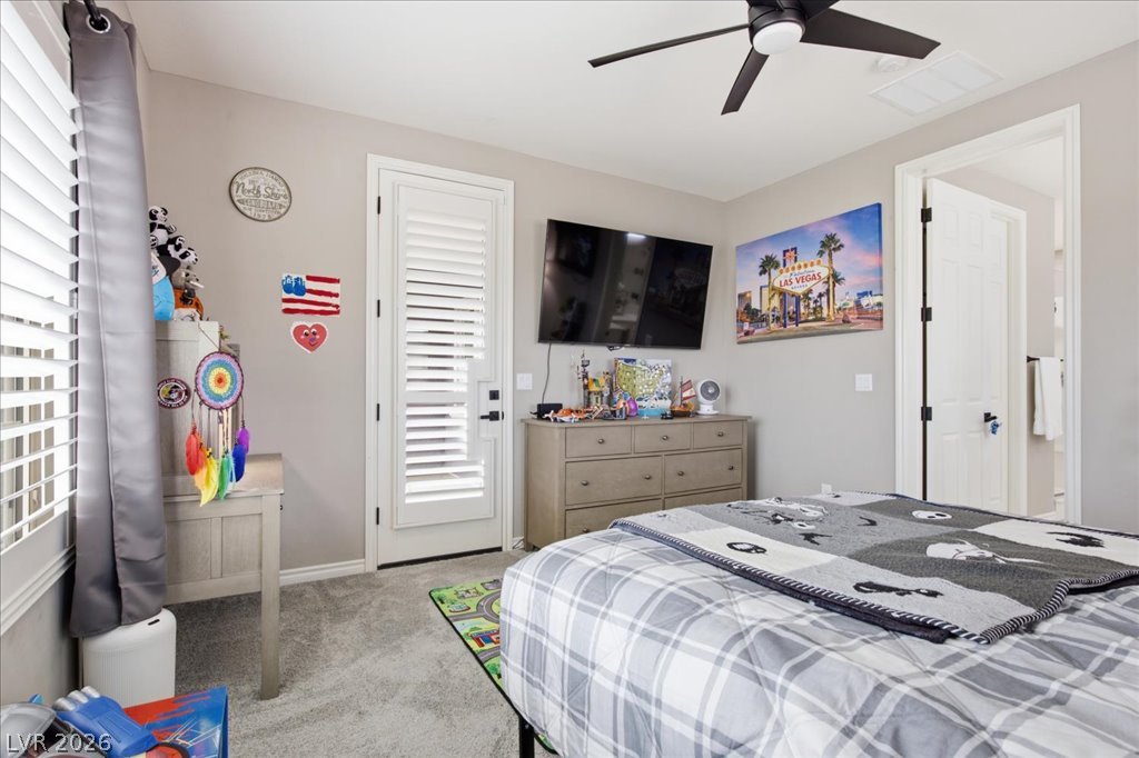 181 Elder View Drive Las Vegas NV 89138