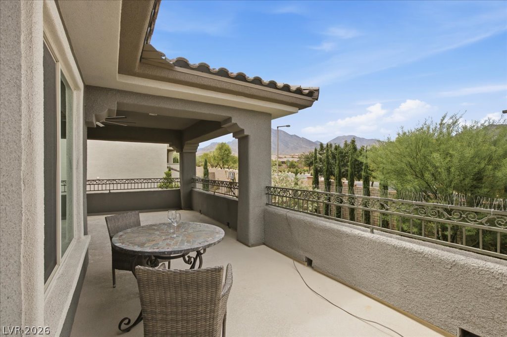 181 Elder View Drive Las Vegas NV 89138