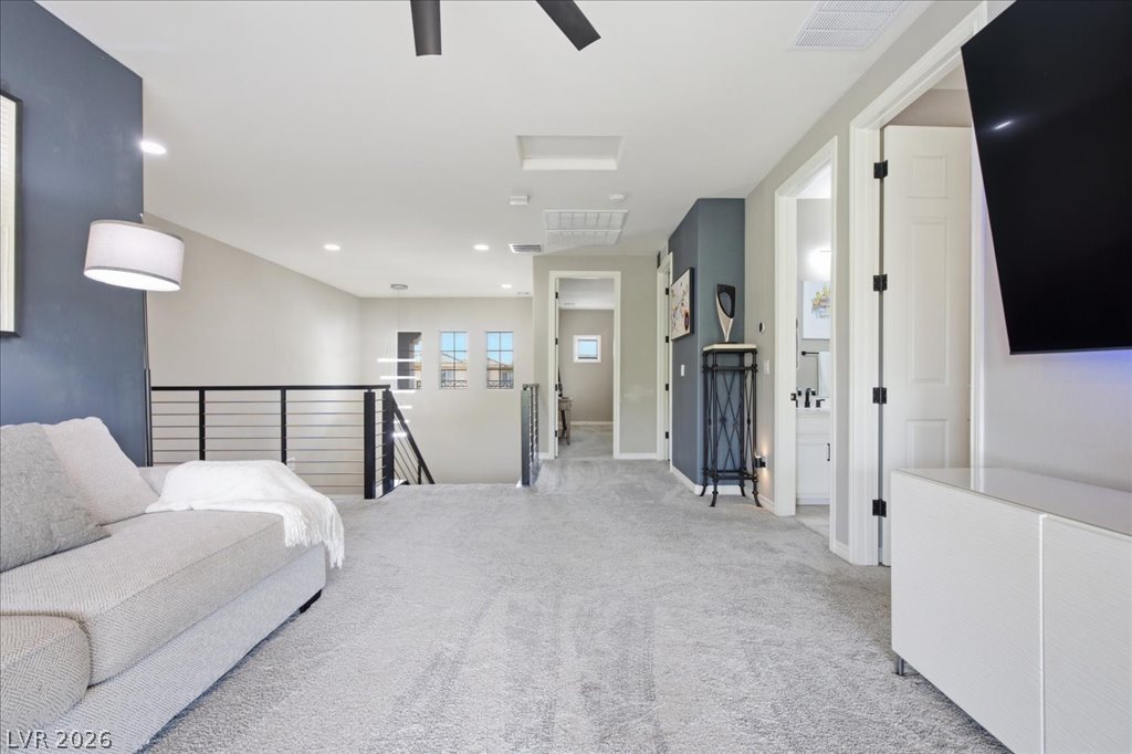 181 Elder View Drive Las Vegas NV 89138