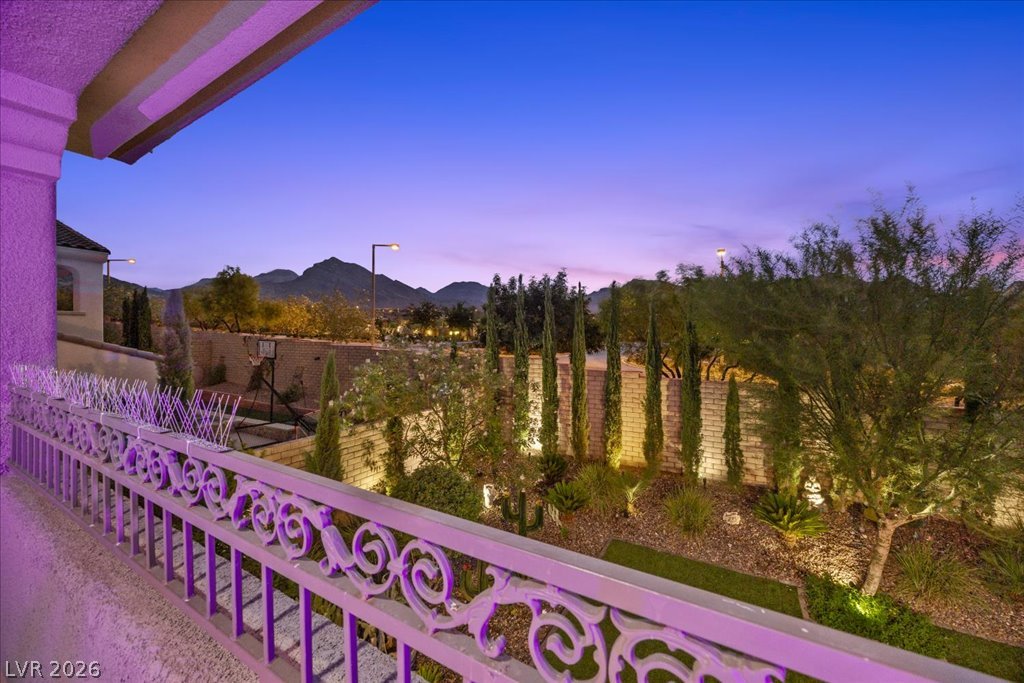 181 Elder View Drive Las Vegas NV 89138