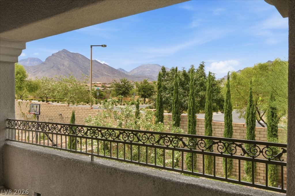 181 Elder View Drive Las Vegas NV 89138