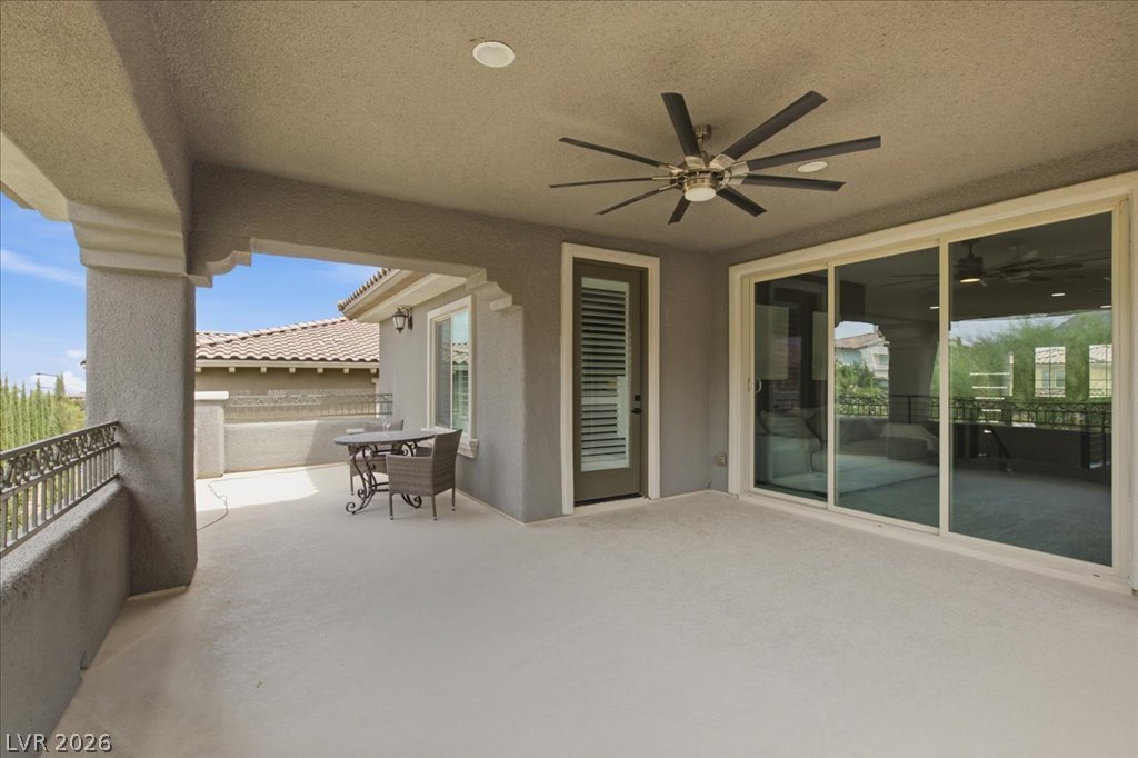 181 Elder View Drive Las Vegas NV 89138