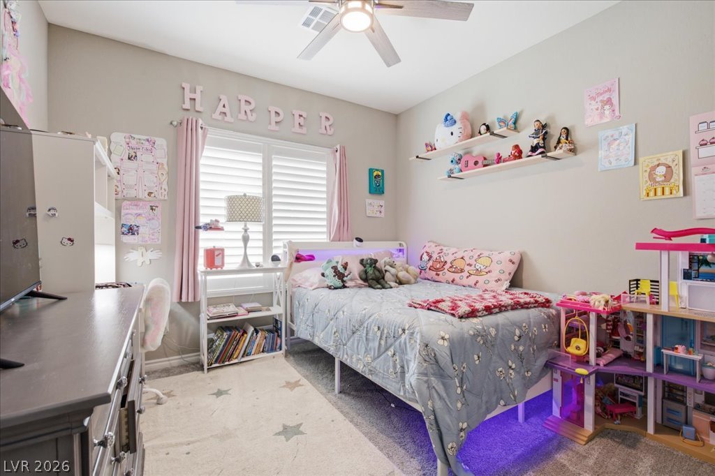 181 Elder View Drive Las Vegas NV 89138