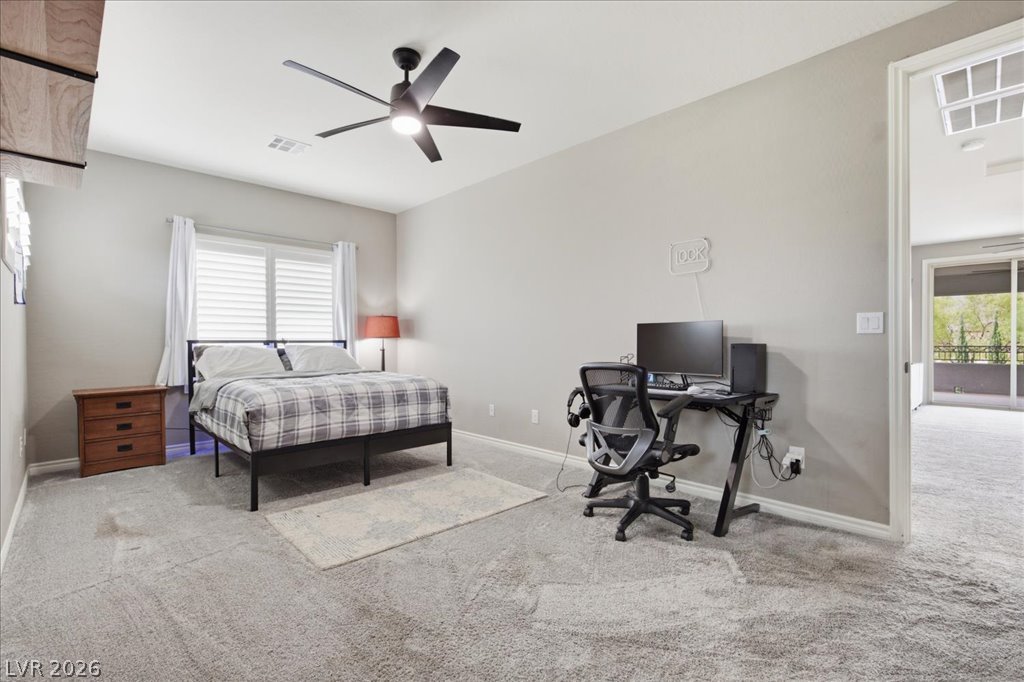 181 Elder View Drive Las Vegas NV 89138