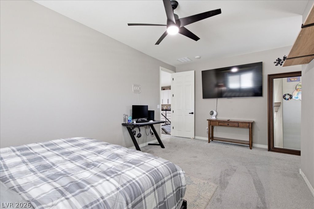 181 Elder View Drive Las Vegas NV 89138