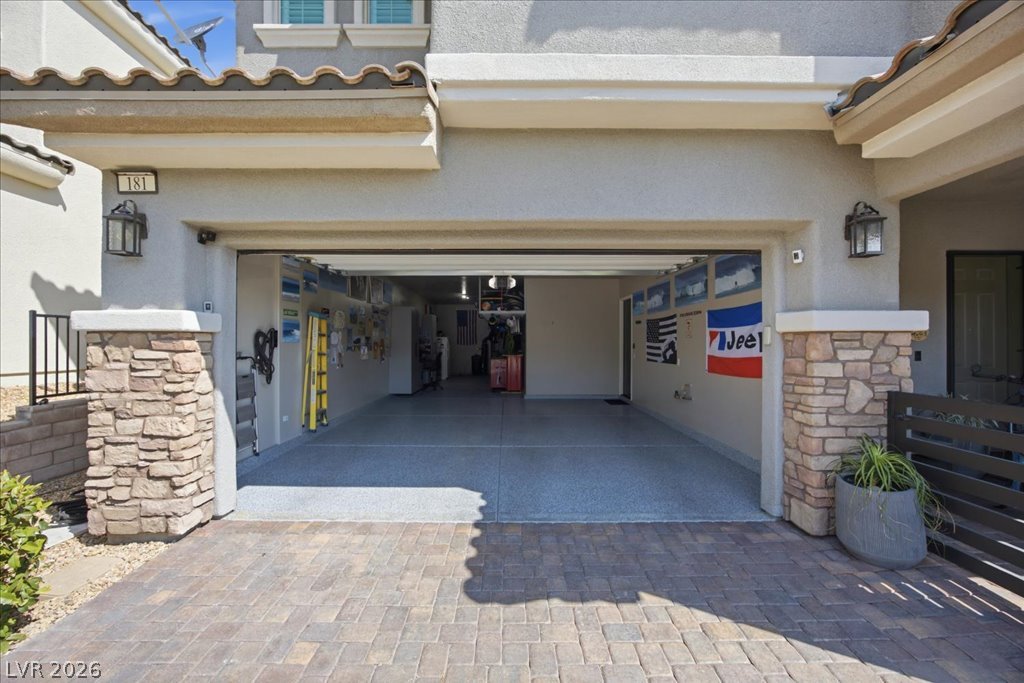 181 Elder View Drive Las Vegas NV 89138