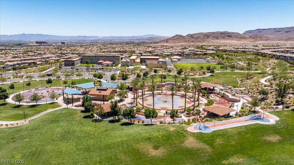 181 Elder View Drive Las Vegas NV 89138