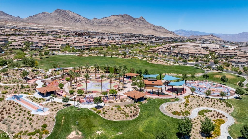 181 Elder View Drive Las Vegas NV 89138