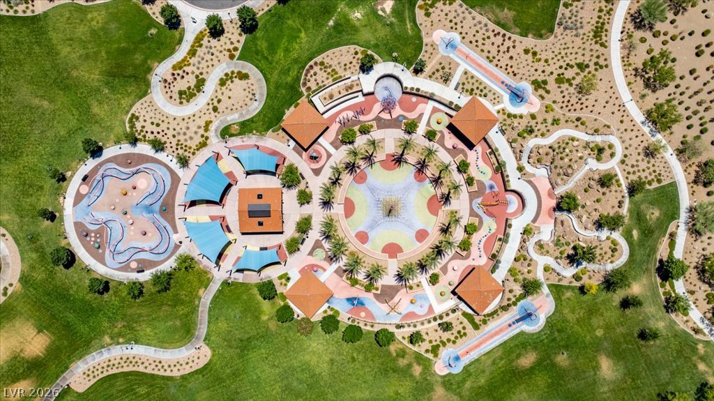 181 Elder View Drive Las Vegas NV 89138