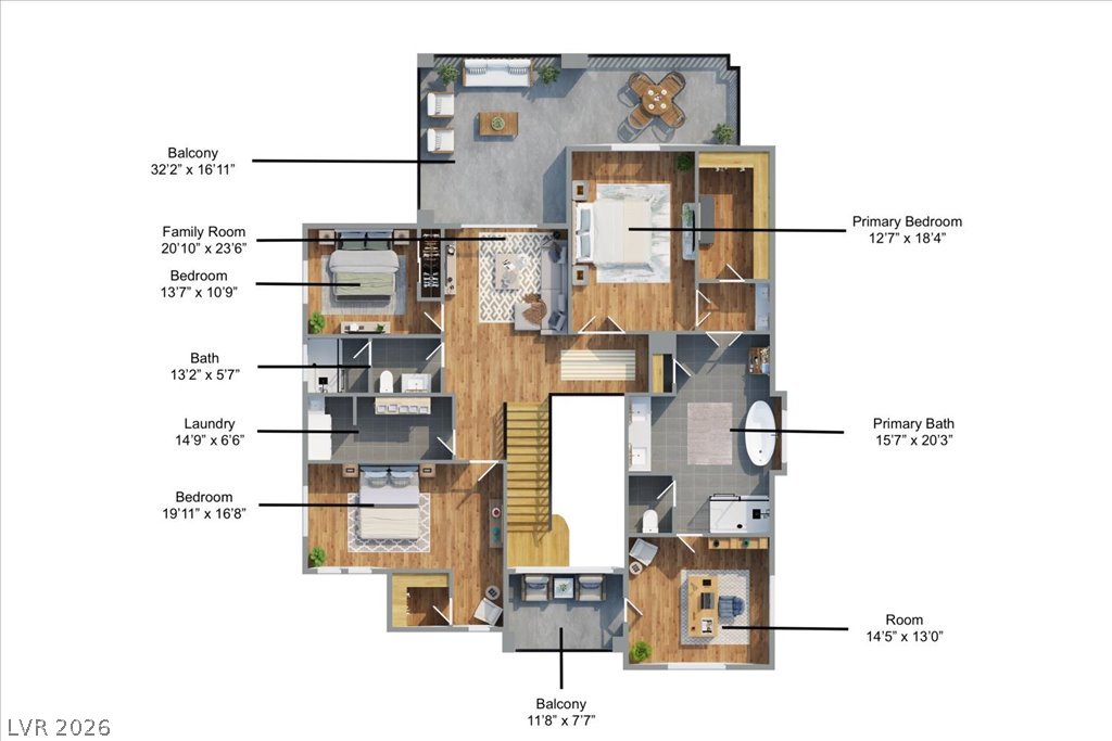 181 Elder View Drive Las Vegas NV 89138
