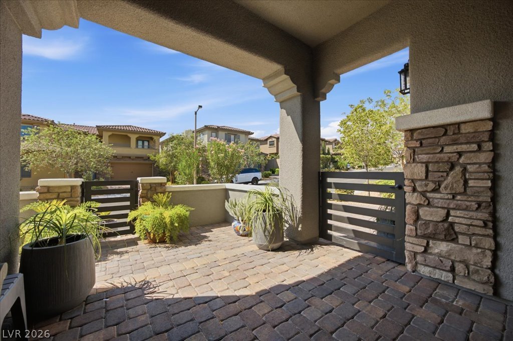 181 Elder View Drive Las Vegas NV 89138