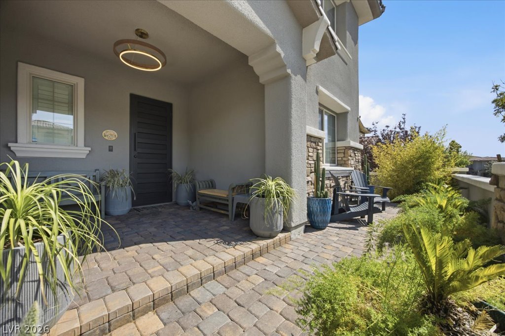 181 Elder View Drive Las Vegas NV 89138