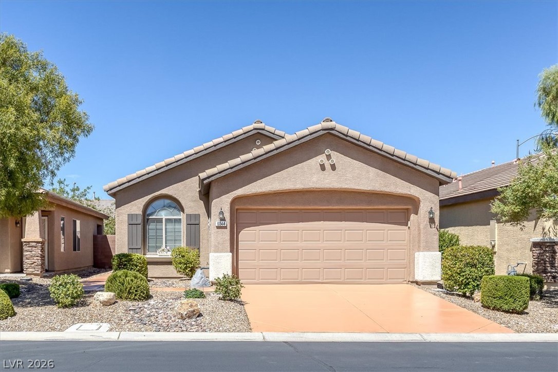 6044 Tokara Avenue Las Vegas NV 89122