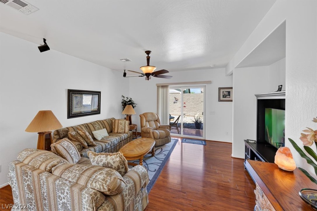 6044 Tokara Avenue Las Vegas NV 89122