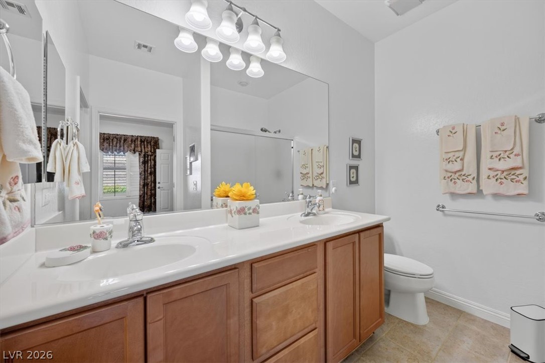 6044 Tokara Avenue Las Vegas NV 89122