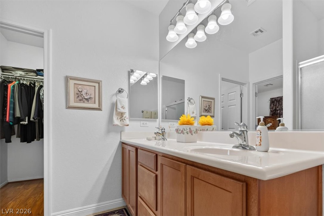 6044 Tokara Avenue Las Vegas NV 89122