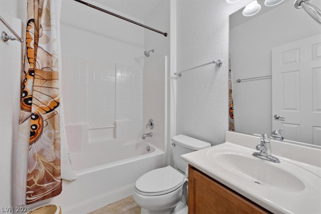 6044 Tokara Avenue Las Vegas NV 89122