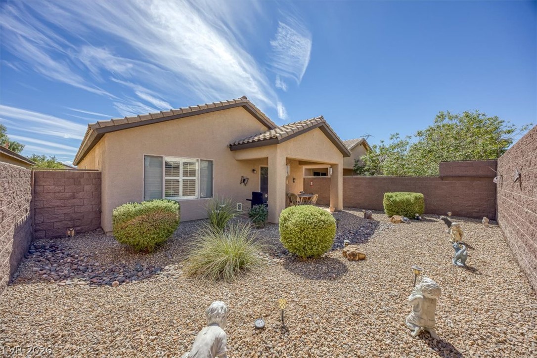 6044 Tokara Avenue Las Vegas NV 89122