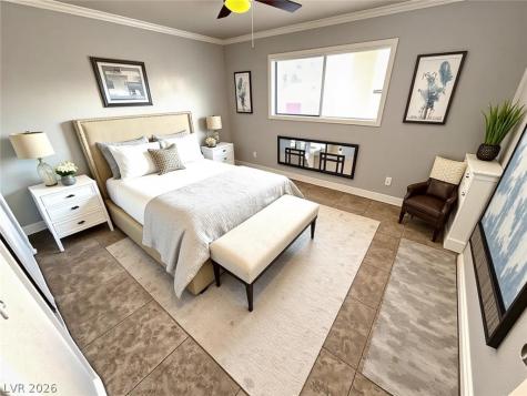 5119 Reeder Circle Las Vegas NV 89119