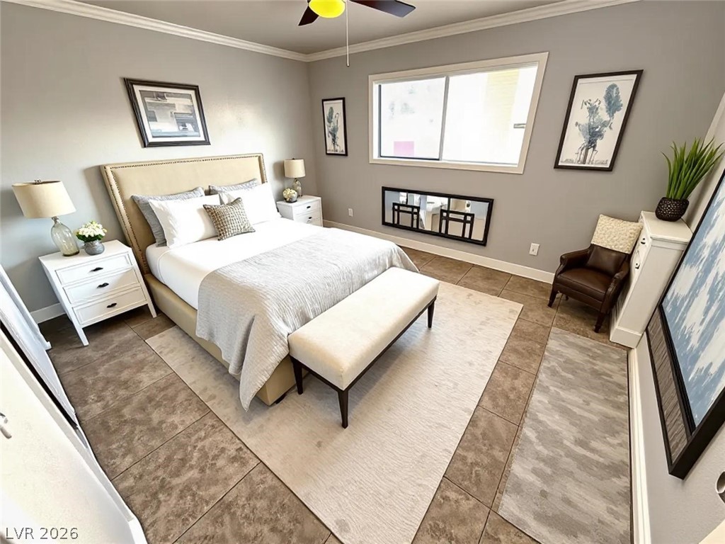5119 Reeder Circle Las Vegas NV 89119