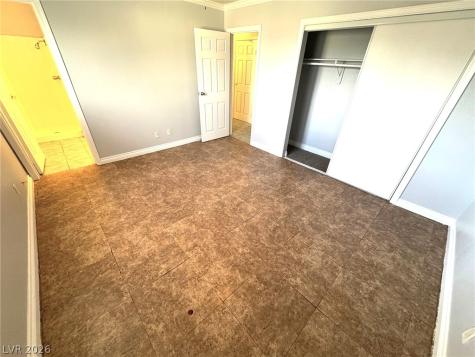 5119 Reeder Circle Las Vegas NV 89119