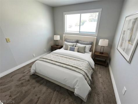 5119 Reeder Circle Las Vegas NV 89119