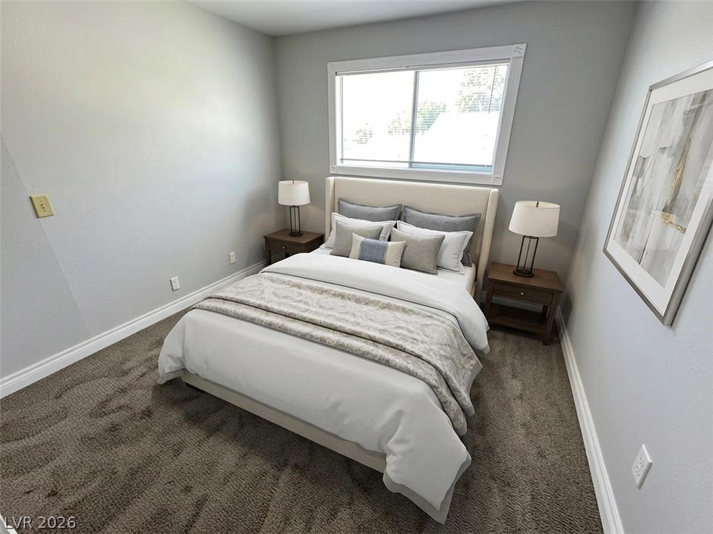 5119 Reeder Circle Las Vegas NV 89119